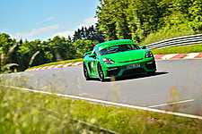 Bild 4 - Touristenfahrten Nürburgring Nordschleife (09.06.2024)