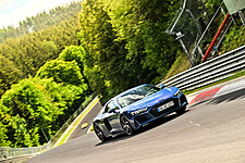 Bild 1 - Touristenfahrten Nürburgring Nordschleife (15.06.2024)