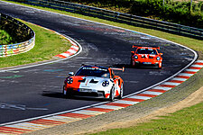 Bild 6 - Touristenfahrten Nürburgring Nordschleife (07.07.2024)