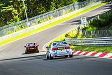 Bild 5 - Touristenfahrten Nürburgring Nordschleife (07.07.2024)