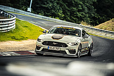 Bild 2 - Touristenfahrten Nürburgring Nordschleife (08.07.2024)