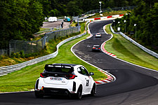 Bild 1 - Touristenfahrten Nürburgring Nordschleife (08.07.2024)