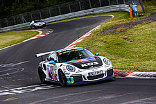 Bild 3 - Touristenfahrten Nürburgring Nordschleife (08.07.2024)