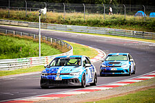 Bild 5 - Touristenfahrten Nürburgring Nordschleife (13.07.2024)