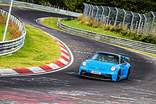 Bild 3 - Touristenfahrten Nürburgring Nordschleife (13.07.2024)