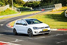 Bild 5 - Touristenfahrten Nürburgring Nordschleife (22.07.2024)