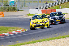 Bild 4 - Touristenfahrten Nürburgring Nordschleife (25.07.2024)