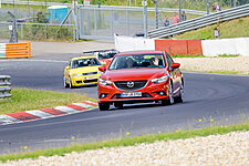 Bild 6 - Touristenfahrten Nürburgring Nordschleife (25.07.2024)