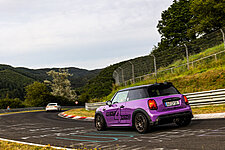 Bild 1 - Touristenfahrten Nürburgring Nordschleife (25.07.2024)