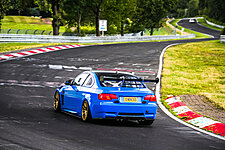 Bild 5 - Touristenfahrten Nürburgring Nordschleife (26.07.2024)