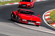 Bild 4 - Touristenfahrten Nürburgring Nordschleife (28.07.2024)