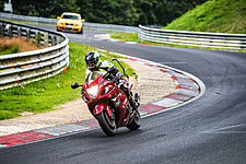 Bild 1 - Touristenfahrten Nürburgring Nordschleife (31.07.2024)