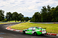 Bild 2 - Touristenfahrten Nürburgring Nordschleife (31.07.2024)