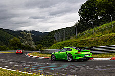 Bild 5 - Touristenfahrten Nürburgring Nordschleife (01.08.2024)