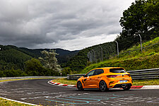 Bild 1 - Touristenfahrten Nürburgring Nordschleife (01.08.2024)