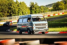 Bild 3 - Touristenfahrten Nürburgring Nordschleife (05.08.2024)