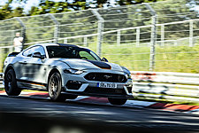 Bild 2 - Touristenfahrten Nürburgring Nordschleife (05.08.2024)