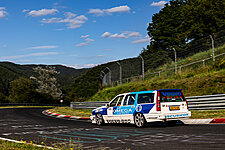 Bild 1 - Touristenfahrten Nürburgring Nordschleife (05.08.2024)