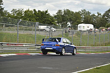 Bild 6 - Touristenfahrten Nürburgring Nordschleife (08.08.2024)