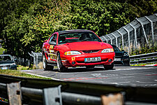 Bild 1 - Touristenfahrten Nürburgring Nordschleife (10.08.2024)