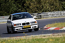 Bild 6 - Touristenfahrten Nürburgring Nordschleife (11.08.2024)