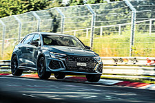 Bild 5 - Touristenfahrten Nürburgring Nordschleife (12.08.2024)