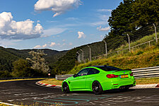 Bild 2 - Touristenfahrten Nürburgring Nordschleife (12.08.2024)