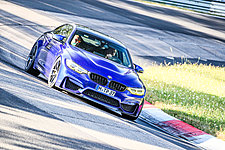 Bild 4 - Touristenfahrten Nürburgring Nordschleife (15.08.2024)