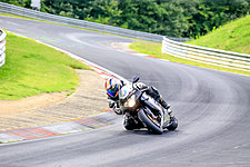 Bild 2 - Touristenfahrten Nürburgring Nordschleife (16.08.2024)