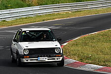 Bild 1 - Touristenfahrten Nürburgring Nordschleife (16.08.2024)