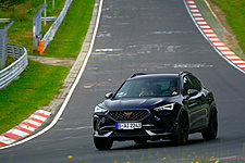 Bild 3 - Touristenfahrten Nürburgring Nordschleife (18.08.2024)