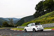 Bild 5 - Touristenfahrten Nürburgring Nordschleife (18.08.2024)