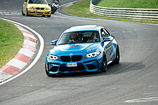 Bild 1 - Touristenfahrten Nürburgring Nordschleife (19.08.2024)