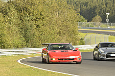 Bild 1 - Touristenfahrten Nürburgring Nordschleife (20.08.2024)