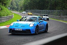 Bild 4 - Touristenfahrten Nürburgring Nordschleife (20.08.2024)