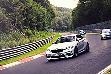 Bild 2 - Touristenfahrten Nürburgring Nordschleife (20.08.2024)