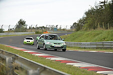 Bild 4 - Touristenfahrten Nürburgring Nordschleife (21.08.2024)