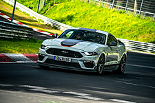 Bild 1 - Touristenfahrten Nürburgring Nordschleife (21.08.2024)