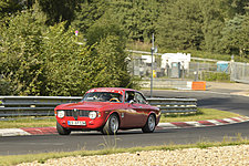 Bild 6 - Touristenfahrten Nürburgring Nordschleife (22.08.2024)