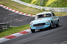 Bild 1 - Touristenfahrten Nürburgring Nordschleife (22.08.2024)