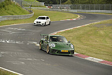 Bild 2 - Touristenfahrten Nürburgring Nordschleife (23.08.2024)