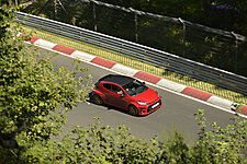 Bild 2 - Touristenfahrten Nürburgring Nordschleife (24.08.2024)