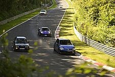 Bild 1 - Touristenfahrten Nürburgring Nordschleife (24.08.2024)