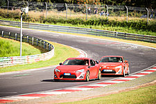 Bild 5 - Touristenfahrten Nürburgring Nordschleife (25.08.2024)