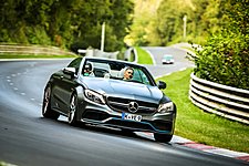 Bild 1 - Touristenfahrten Nürburgring Nordschleife (25.08.2024)