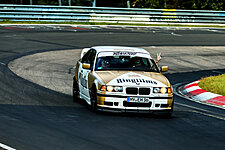 Bild 3 - Touristenfahrten Nürburgring Nordschleife (25.08.2024)