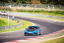 Bild 2 - Touristenfahrten Nürburgring Nordschleife (07.09.2024)