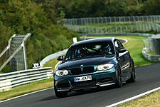 Bild 4 - Touristenfahrten Nürburgring Nordschleife (07.09.2024)