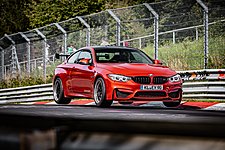 Bild 2 - Touristenfahrten Nürburgring Nordschleife (07.09.2024)