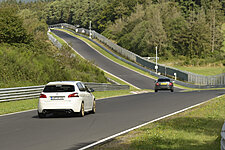 Bild 3 - Touristenfahrten Nürburgring Nordschleife (08.09.2024)